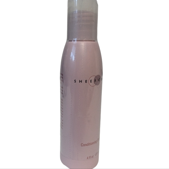 SHEER COVER CONDITIONING CLEANSER 4.0 OZ SEALED - Picture 3 of 8